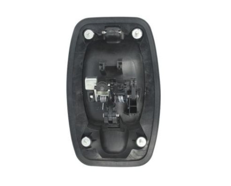 Handle, interior, Image 2