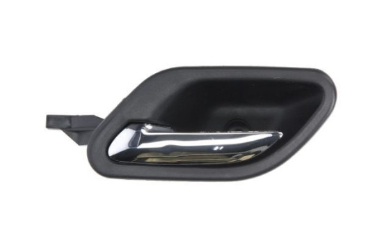 Handle, interior