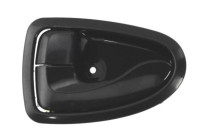 Handle, interior