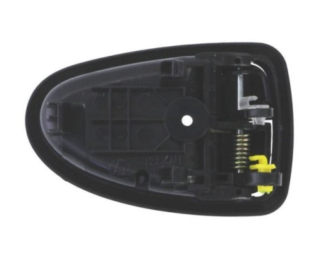 Handle, interior, Image 2