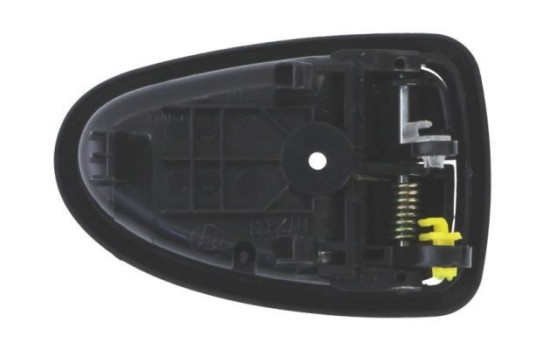 Handle, interior, Image 2