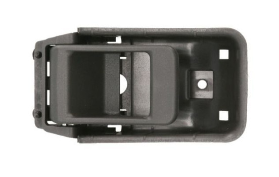 Handle, interior