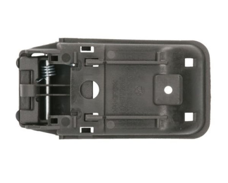 Handle, interior, Image 2