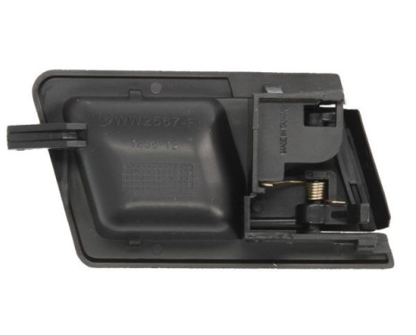 Handle, interior, Image 2