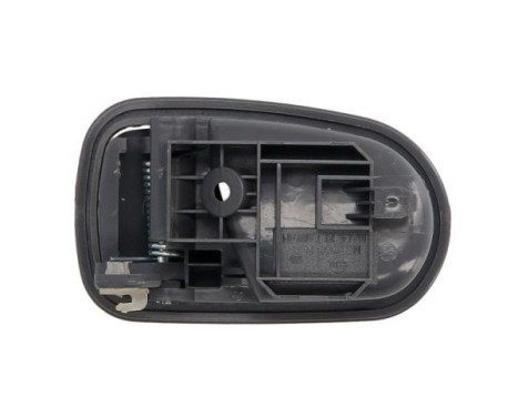 Handle, interior, Image 2