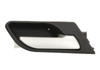 Handle, interior