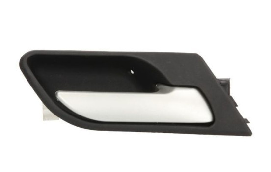 Handle, interior