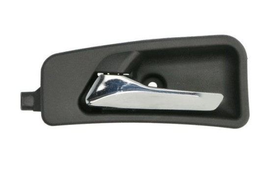 Handle, interior