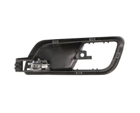 Handle, interior, Image 2