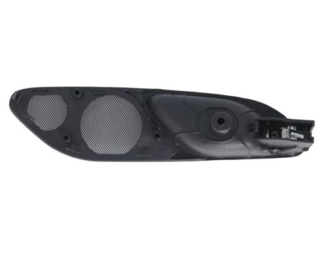 Handle, interior, Image 2