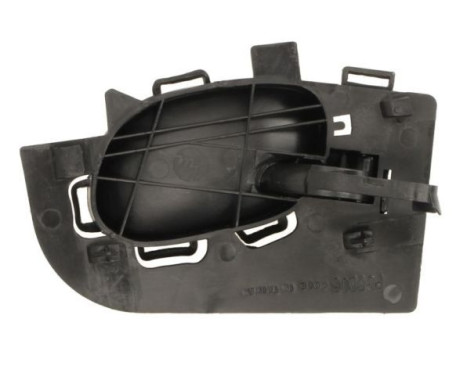 Handle, interior, Image 2