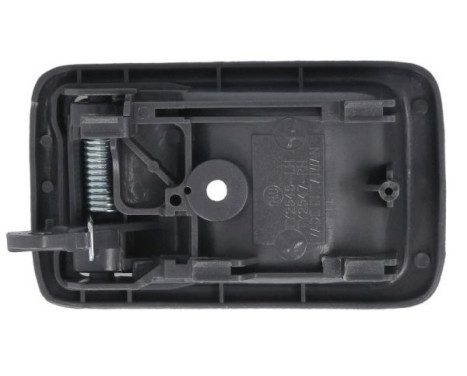 Handle, interior, Image 2