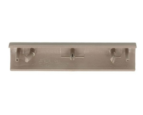 Handle, interior, Image 2