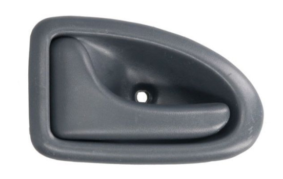 Handle, interior