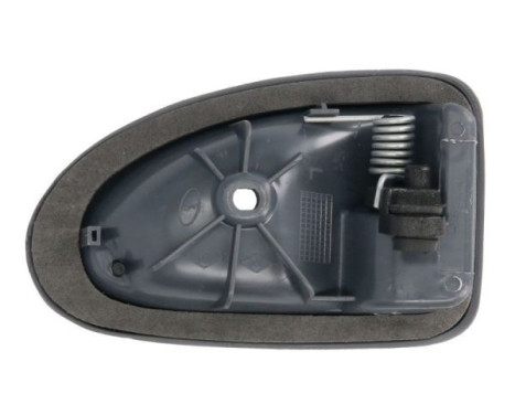 Handle, interior, Image 2