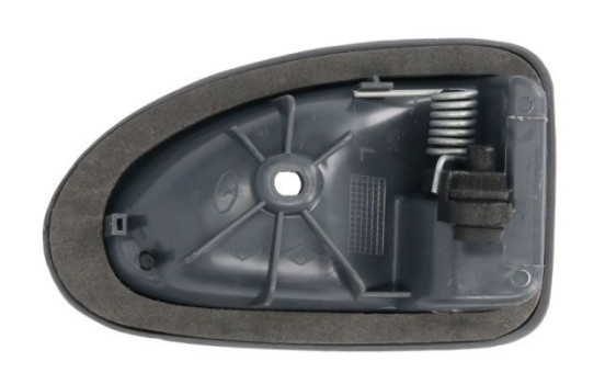 Handle, interior, Image 2