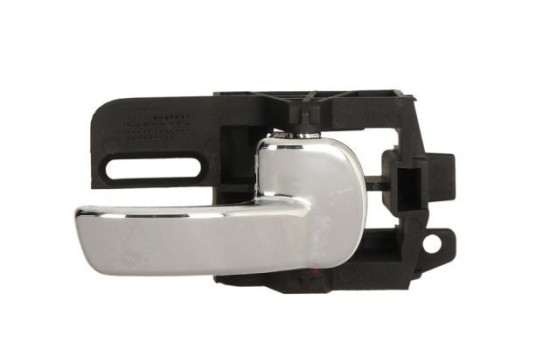 Handle, interior