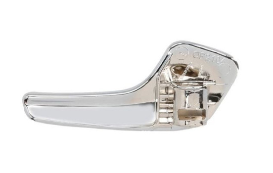 Handle, interior, Image 2