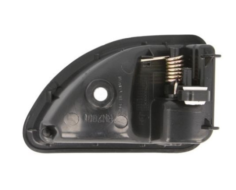 Handle, interior, Image 2