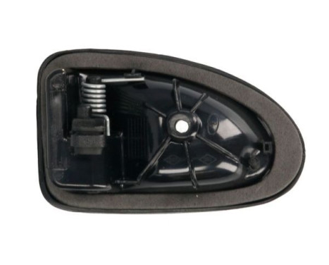 Handle, interior, Image 2