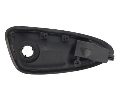 Handle, interior, Image 2