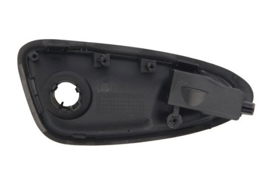 Handle, interior, Image 2