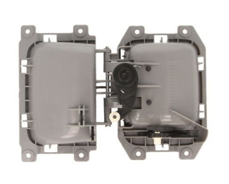 Handle, interior, Image 2