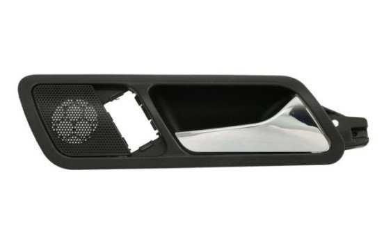 Handle, interior