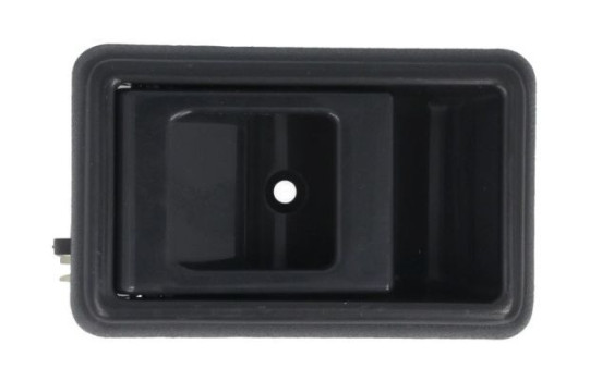 Handle, interior