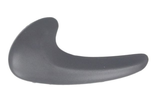 Handle, interior