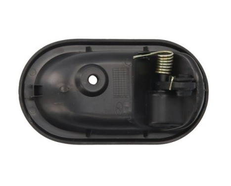 Handle, interior, Image 2