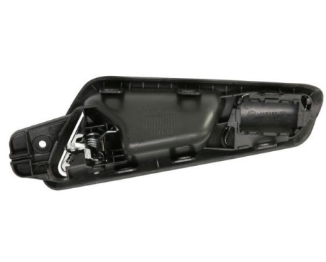 Handle, interior, Image 2