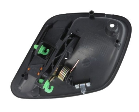 Handle, interior, Image 2