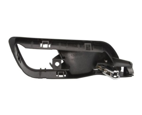 Handle, interior, Image 2