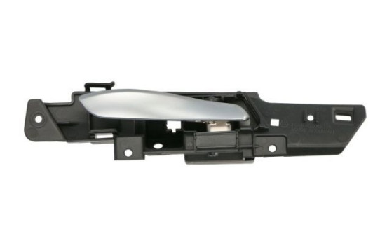 Handle, interior
