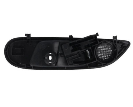 Handle, interior, Image 2