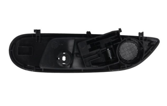 Handle, interior, Image 2