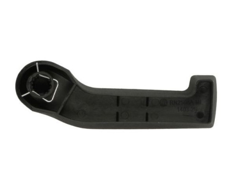 Handle, interior, Image 2