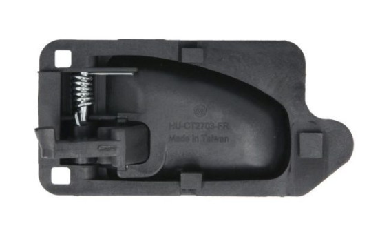 Handle, interior, Image 2