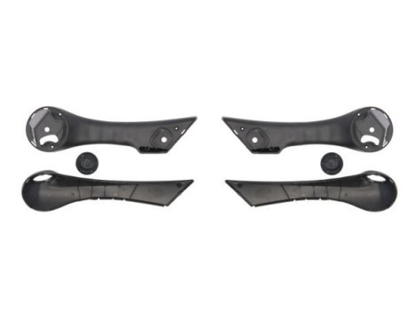 Handle, interior, Image 2