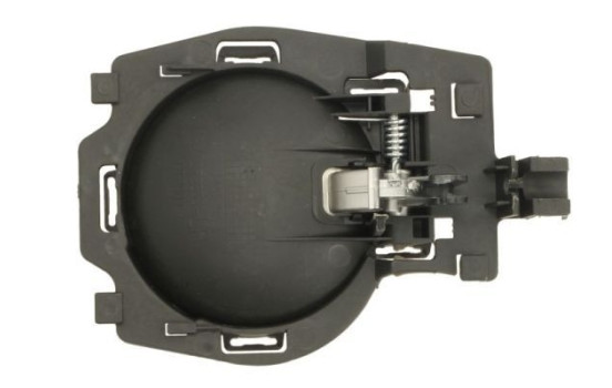 Handle, interior, Image 2