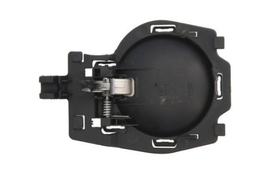 Handle, interior, Image 2