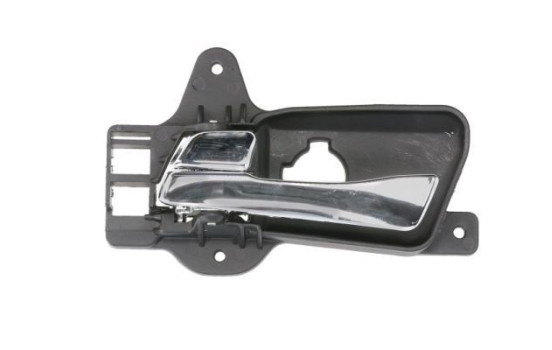 Handle, interior