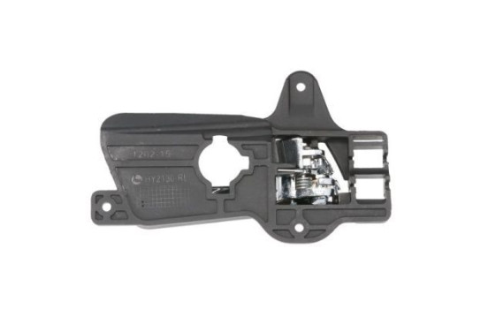 Handle, interior, Image 2