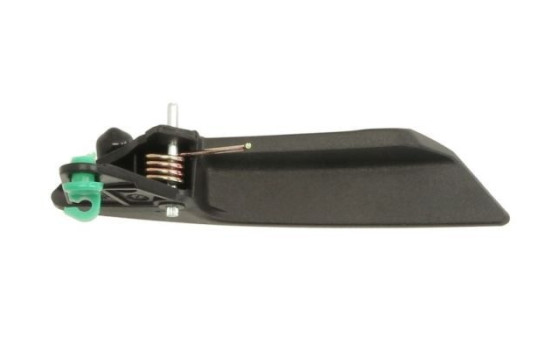 Handle, interior, Image 2