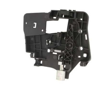 Handle, interior, Image 2