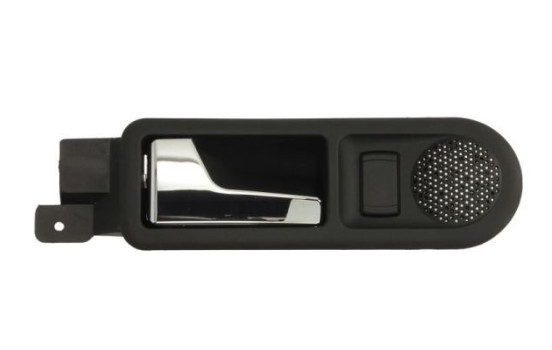 Handle, interior