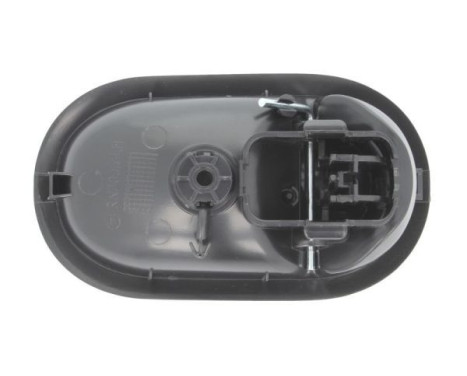 Handle, interior, Image 2