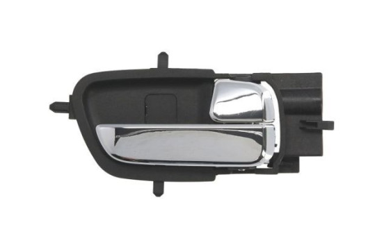 Handle, interior