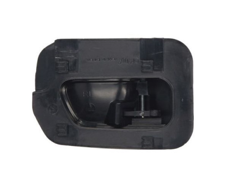 Handle, interior, Image 2